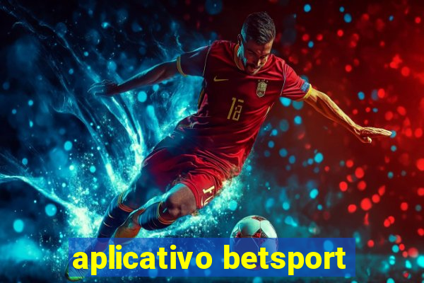 aplicativo betsport